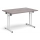 Deco Folding Leg Rectangular Meeting Room Tables